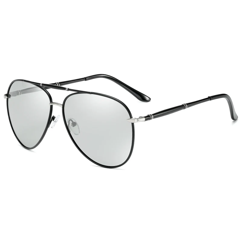 

Classic Men Polarized Sunglasses Brand Mens Coating Driving Sun Glasses Male Metal Shades UV400 Eyewear gafas de sol para hombre