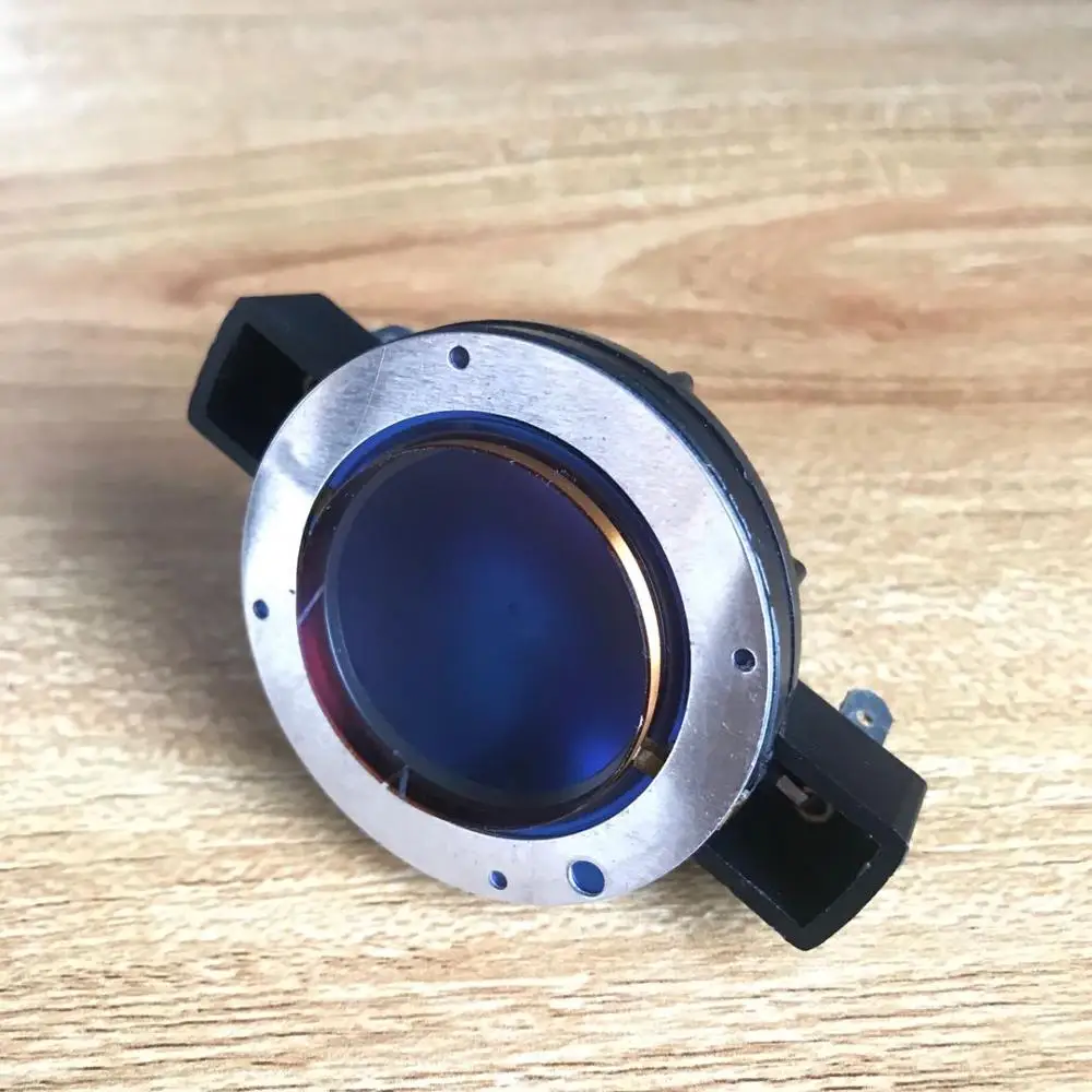 1 шт. плоская Проводная диафрагма для электроголосового устранителя