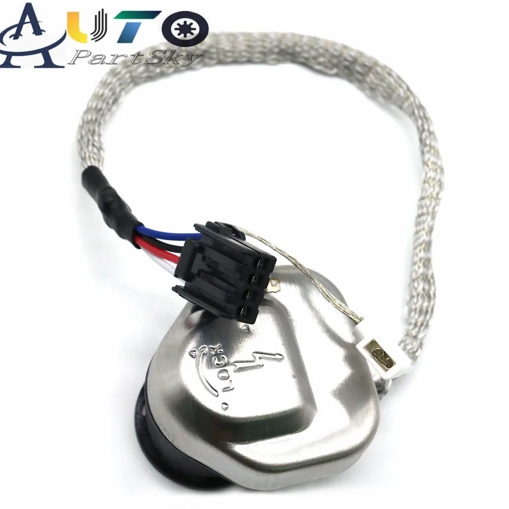 Новый Xenon HID воспламенитель инвертор блок управления стартовый модуль X6T02971 W3T19371
