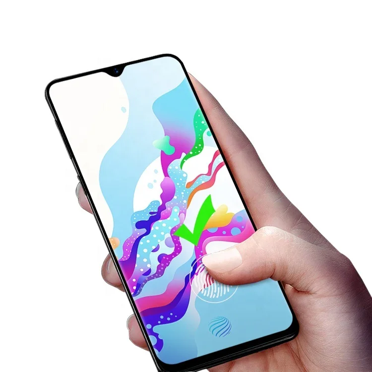 

Мягкая защитная пленка для Vivo Z5/Z5i/Z1X, Гидрогелевая пленка, не стекло