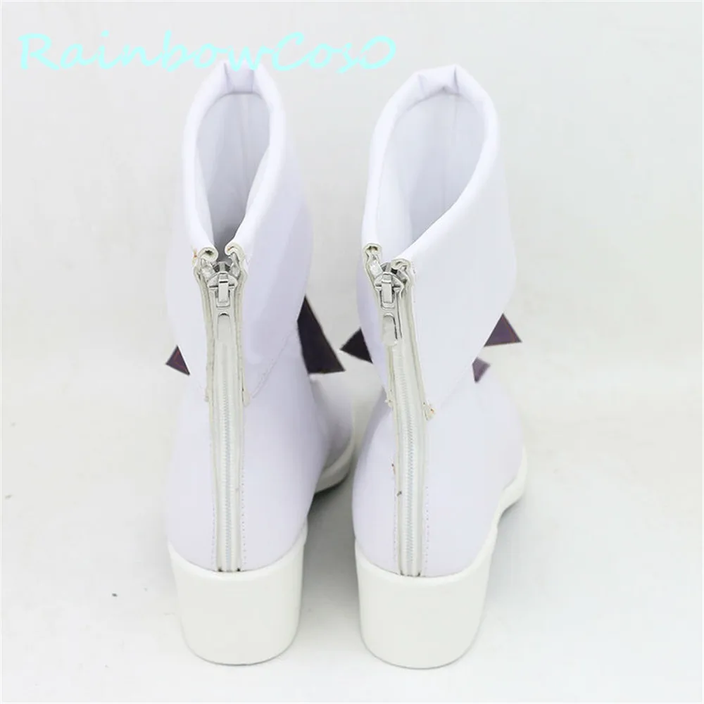 Обувь для косплея RainbowCos0 семи смертных грехов Элизабет лионы харай Куко злые