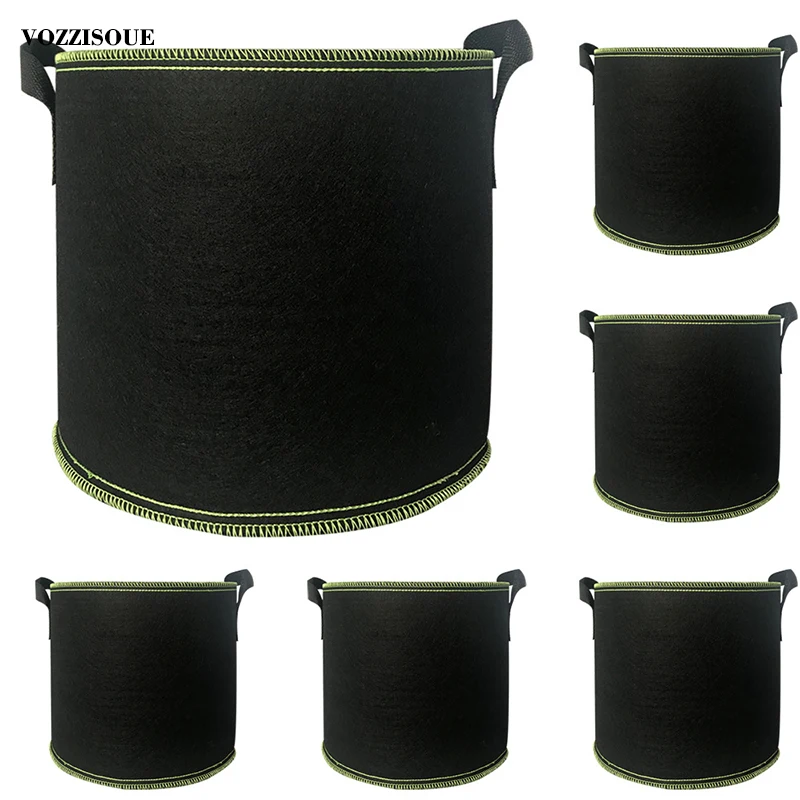 Мешок для выращивания растений сделай сам тканевый мешок цветов саженцев овощей