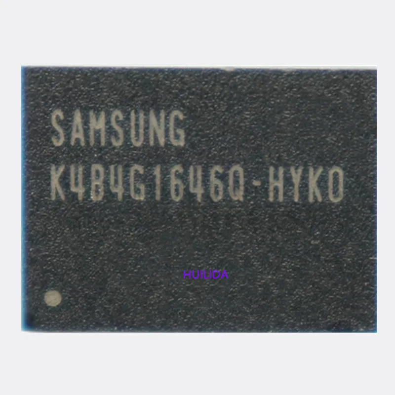 K4B4G1646Q HYK0 100% Новинка оригинал|Аксессуары для батарей| |
