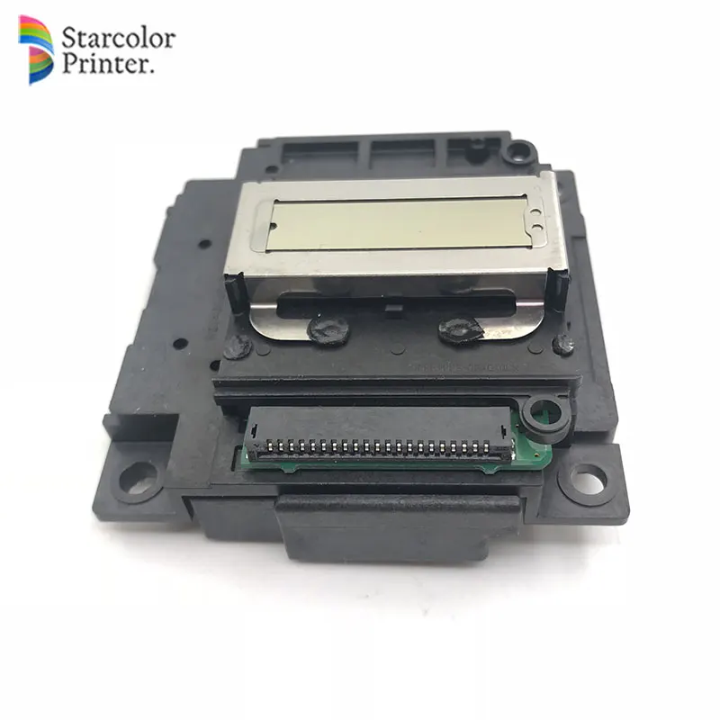 Печатающая головка FA04000 FA04010 для Epson WF-2010 WF-2510 WF-2520 WF-2530 WF-2540 ME401 ME303 WF2010 WF2510 |