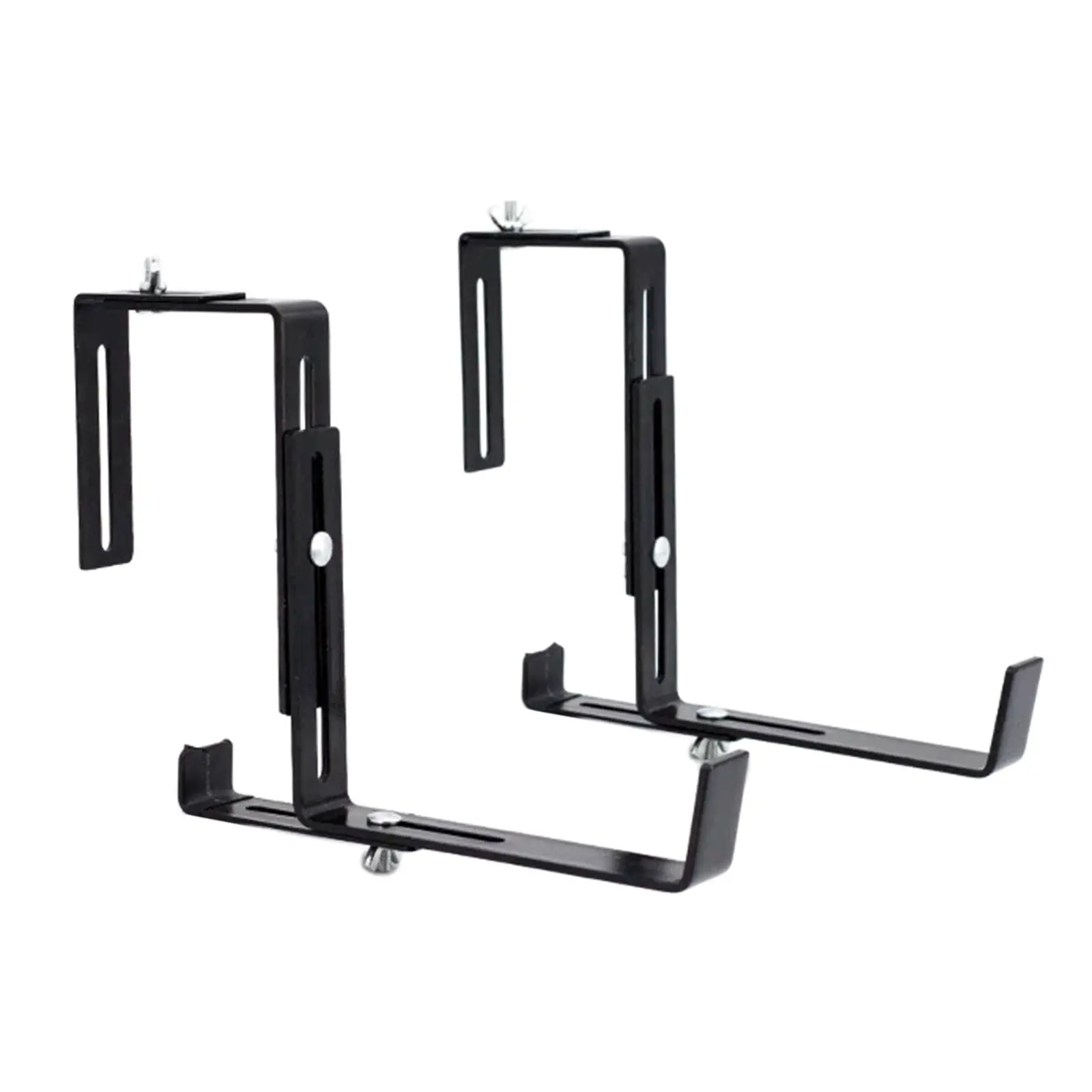 Настенные крючки с максимальной нагрузкой 15 кг Декоративная вешалка для цветов