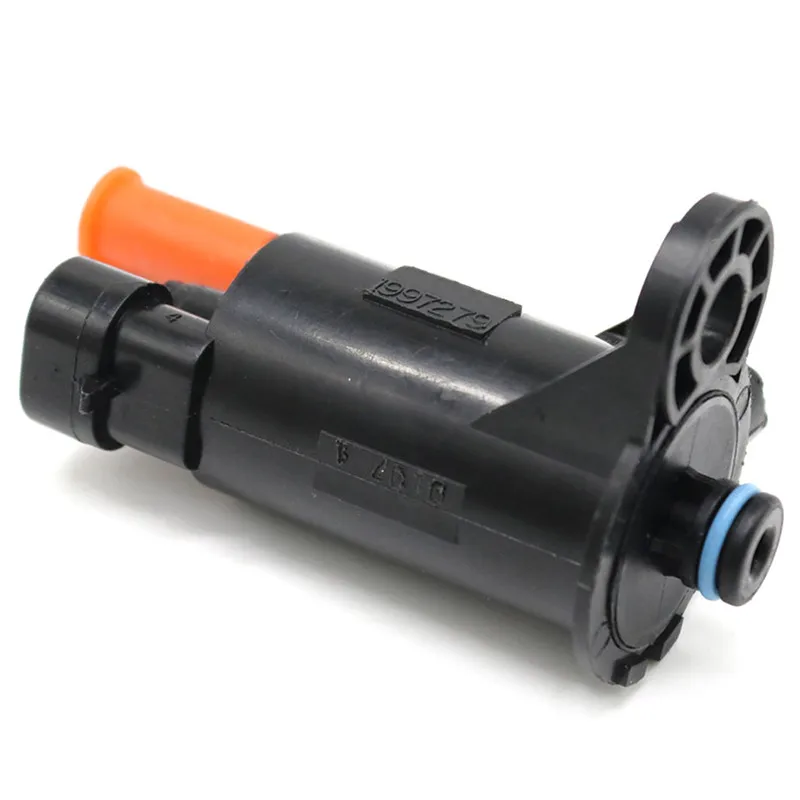 

OEM # 1997279 CP469 Original New EVAP Canister Purge Valve for Chevrolet Avalanche C3500 Silverado Express for GMC for Cadillac