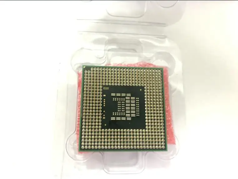 QX9300 процессор 2 53G/12M / 1066 QS с положительным дисплеем PGA оригинальный pin