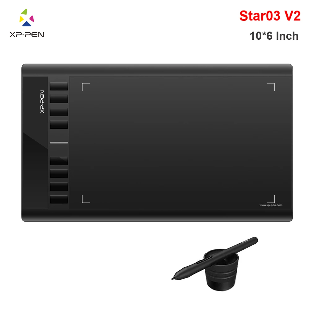 xp pen star03 xp pen star03