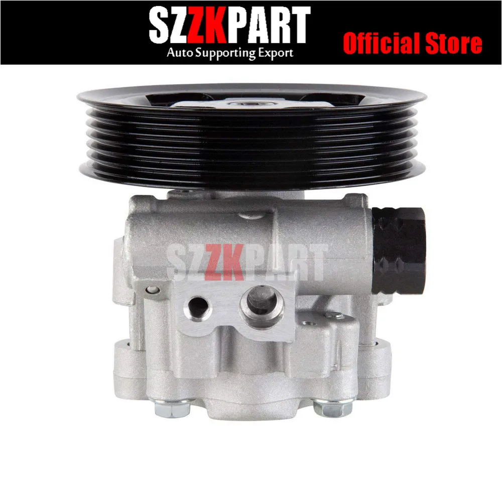 

Power Steering Pump 44310-50070 For Lexus LS430 2001-2006 2002 2003 2004 2005