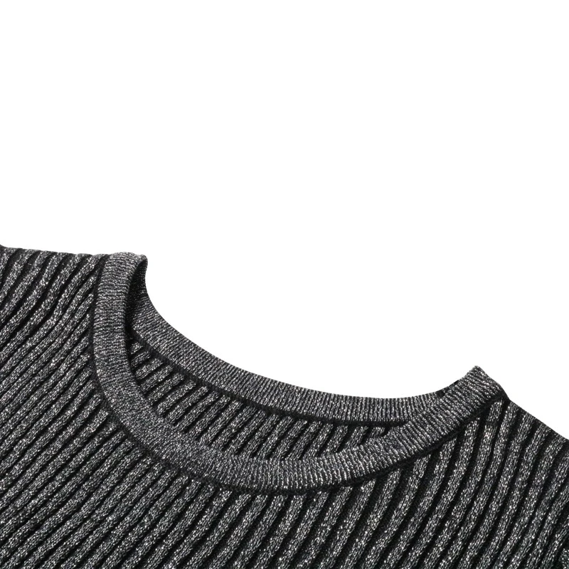 Осенне зимнее платье расстегнутое под пуговицы MS сплетенные сумки бедра vestidos