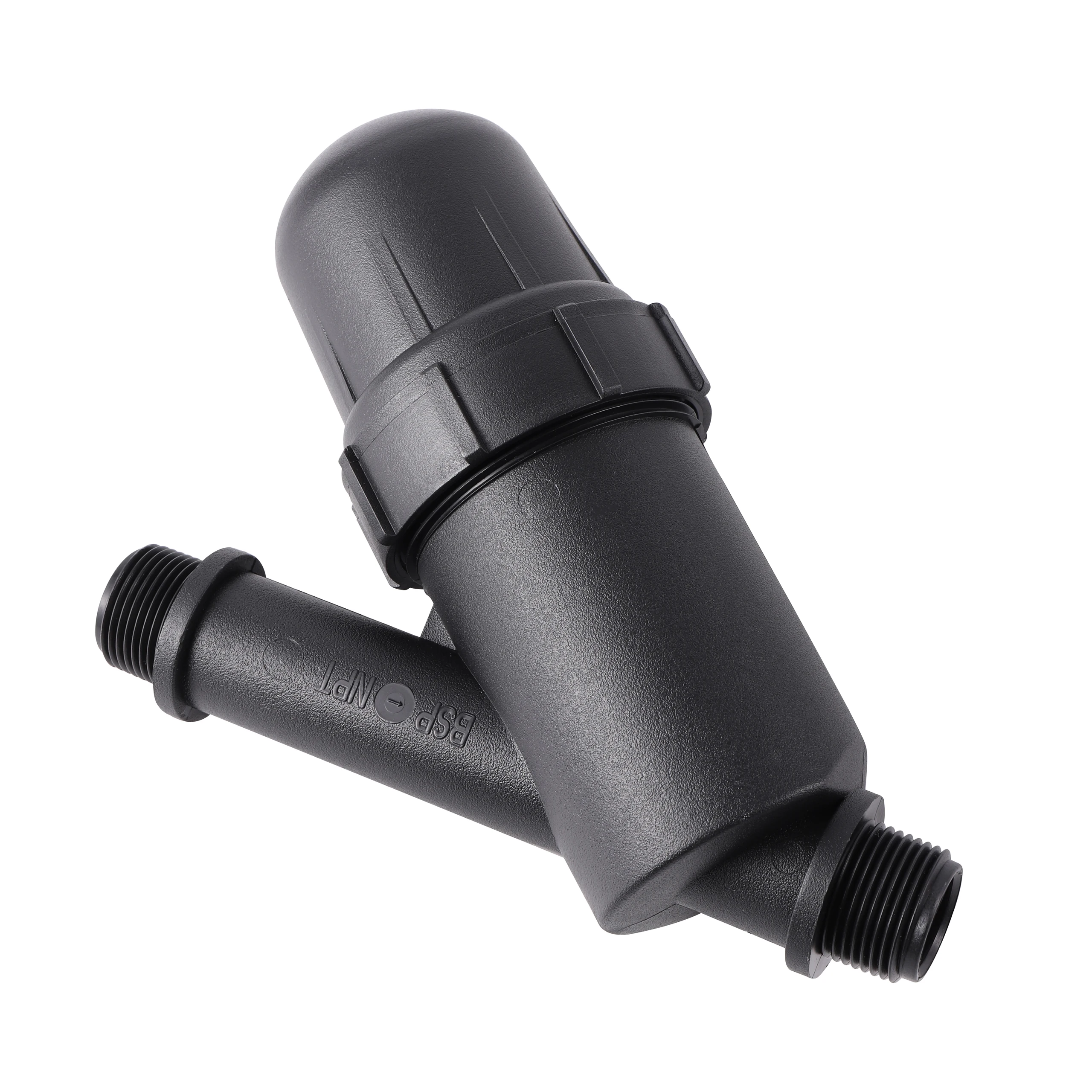 

1 Pcs Garden Watering Metal Net Filter Screen Sprayer 3/4 Inch 120 Mesh Gardening Drip Irrigation Fountain Tools