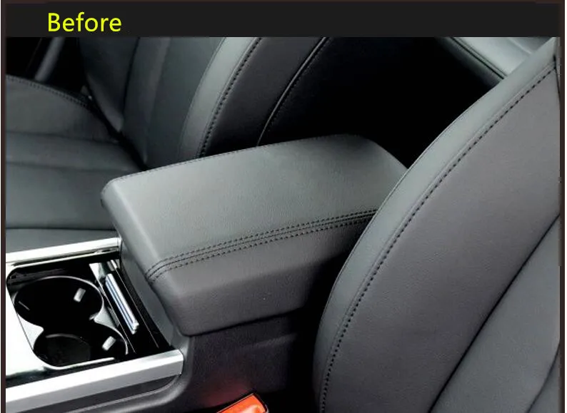 Центральный подлокотник защитный чехол для Great Wall Haval H6 CAB201