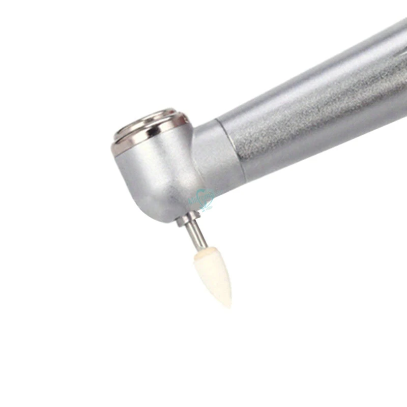 36 шт. Стоматологическое пламя &amp конус Белый Камень полировка FG Burs Fit