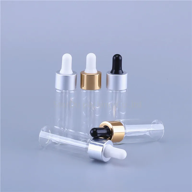 6 шт./лот 30 мл портативная жидкая капельная пипетка эфирное масло стеклянная