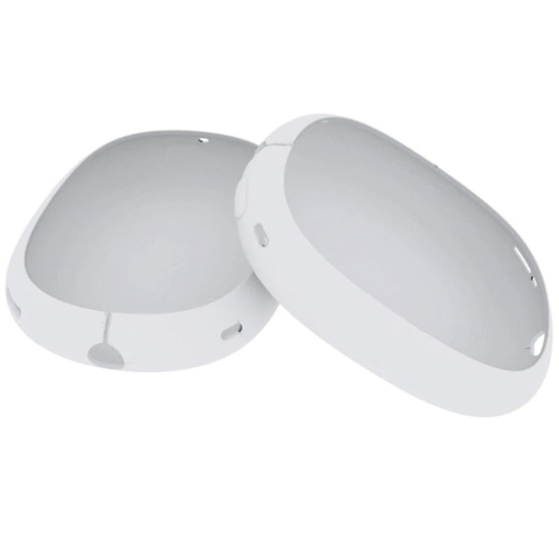 

Wireless Charge Protective Cover Compatible with Airpods-Max Waterproof Bluetooth-compatible Headphones Anti-lost N0PB