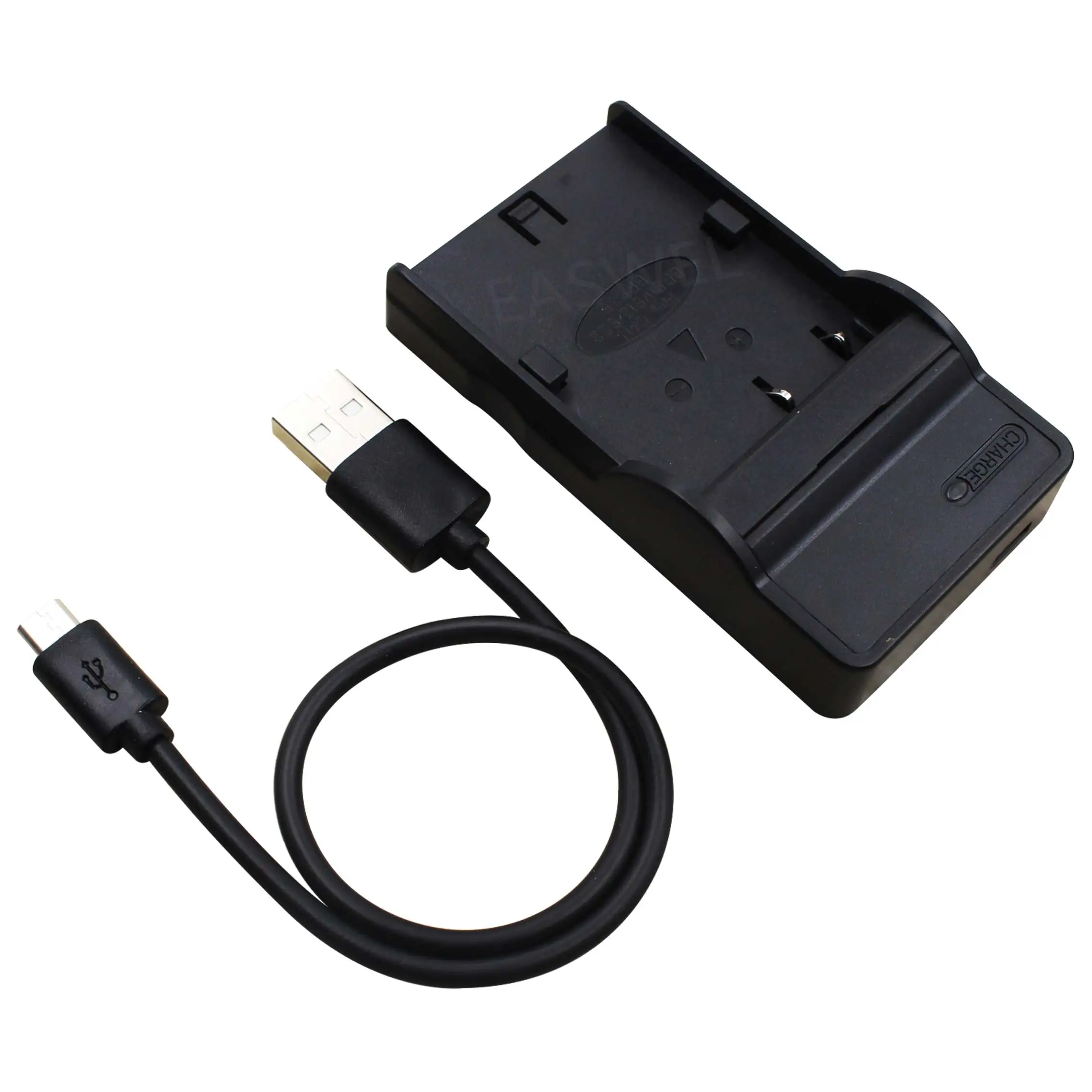 Battery Slim Charger for Canon PowerShot G1 G2 G3 G5 Pro G6 1 | AC/DC Adapters