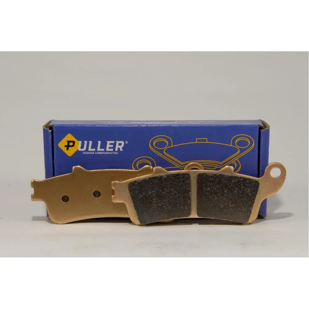 Купить Тормозные Колодки На Мотоцикл Хонда