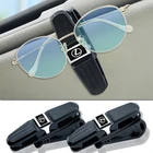 1 шт. зажим для очков многофункциональные детали интерьера автомобиля для Lexus Is 220d Nx300h Ct200h Is250 Is300h Is200 Nx Is 250 2021 логотип