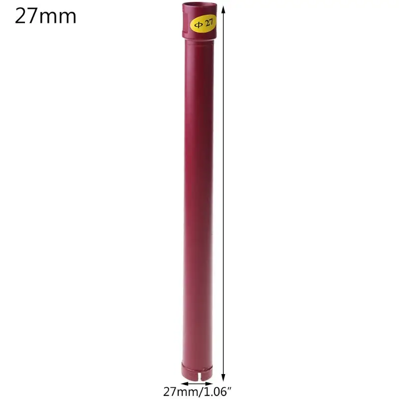 

Diamond Dry Drill Bit Concrete Perforator Core Drill for Seamless Water Pipe