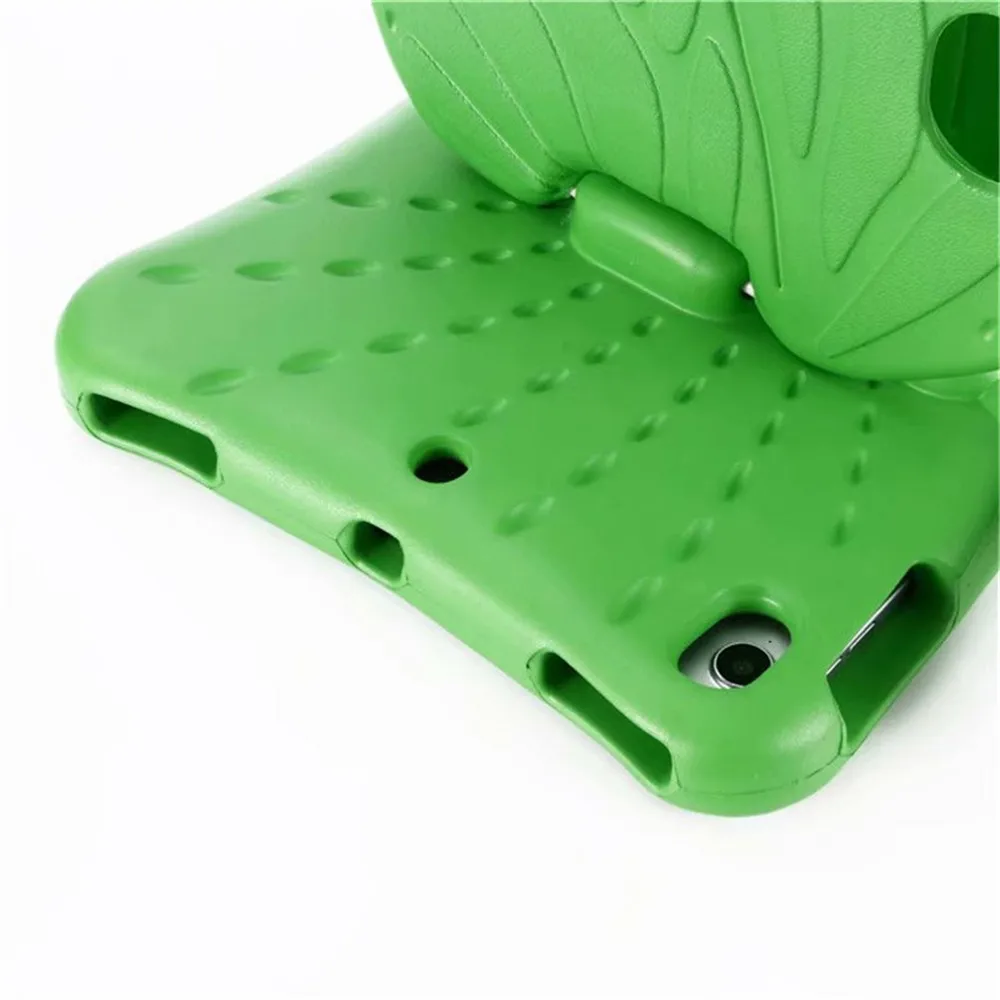 

Case for Apple New iPad 10.2 inch 2019 Tablet Silicon cover for iPad 10.2 A2200 A2198 Kids Safe Shock Proof EVA Cover+Film+Pen