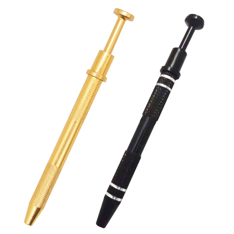 

4.64inch Four-claw Design Pick Up Tool Suitable for Grabbing All Kind Metal Electronic Component Grabber