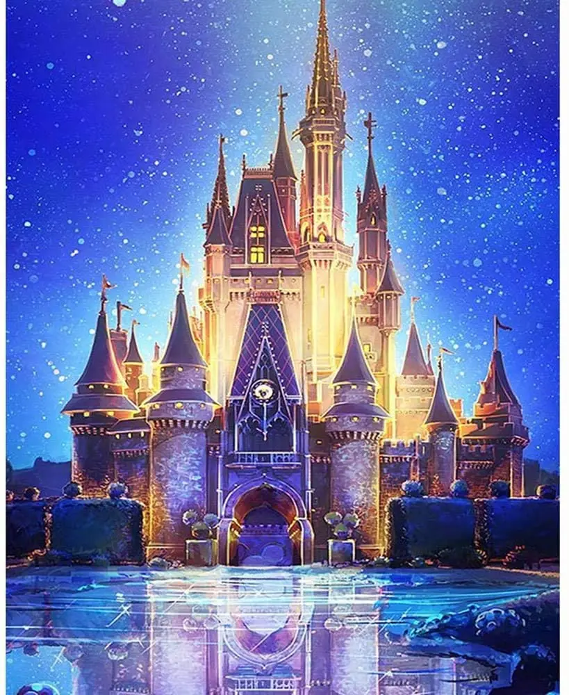 Arts Craft Home Wall Decoration Gift
