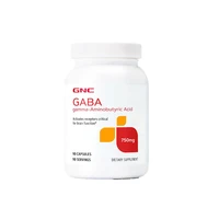 free shipping gaba capsules 750 mg 90 capsules