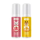 Детская зубная паста с ароматом фруктов, 60 мл