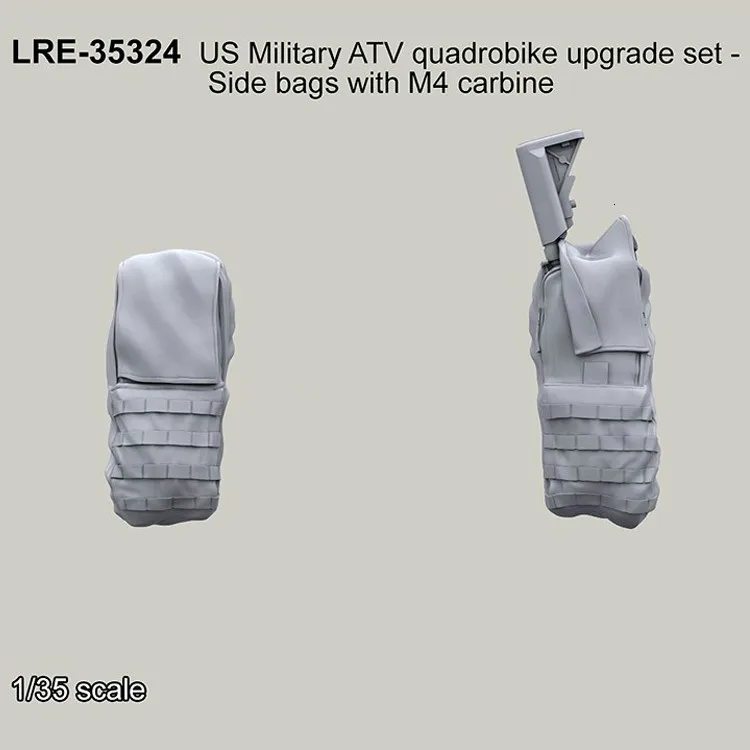 1:35 пропорциональная Смола Американский мотовездеход локомотив