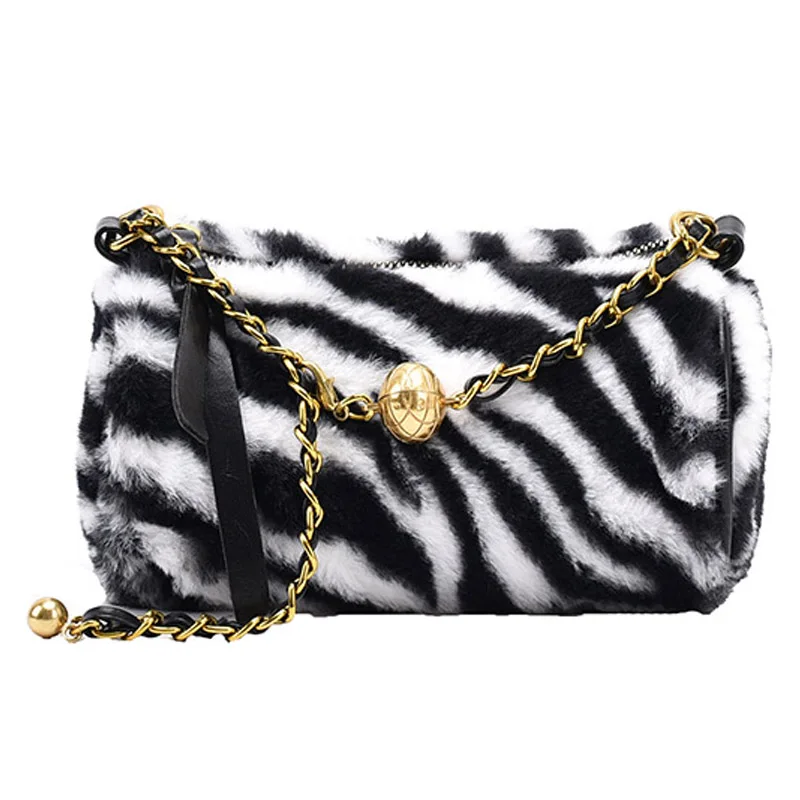 

Design Mini Crossbody Bags for Women 2021 New Chain Party Bucket Shoulder Bag Branded Designer Handbags and Purses