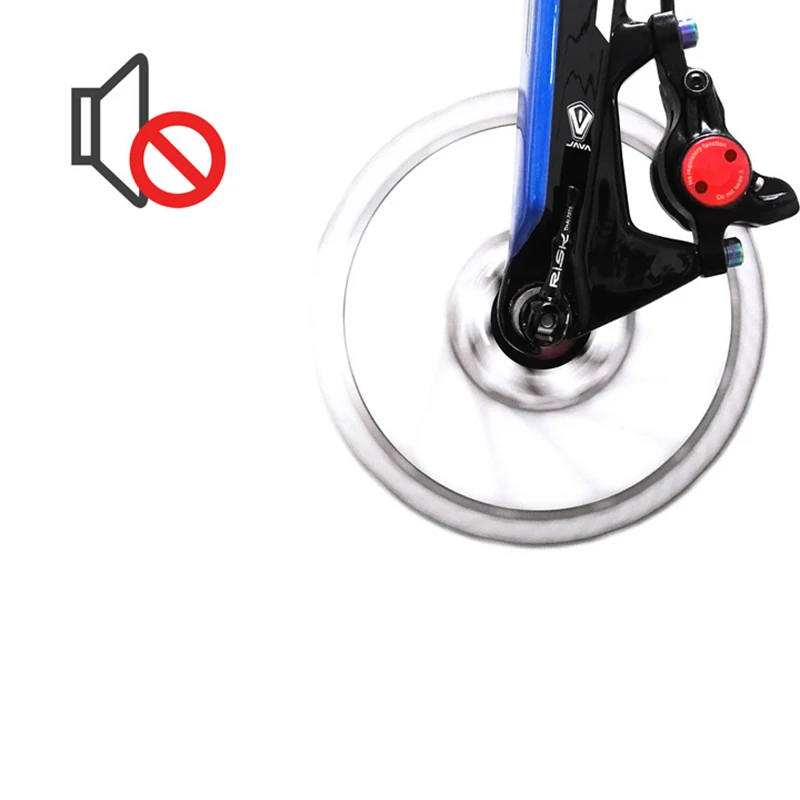 Дисковые Тормозные колодки MTB инструмент для регулировки яркости помощник по