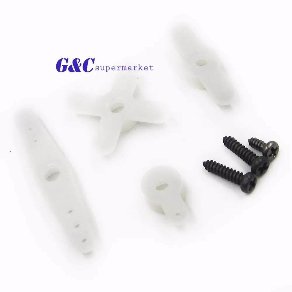 Мини-серводвигатель 3 7 ГГц 1 шт. радиоуправляемый робот вертолет управление