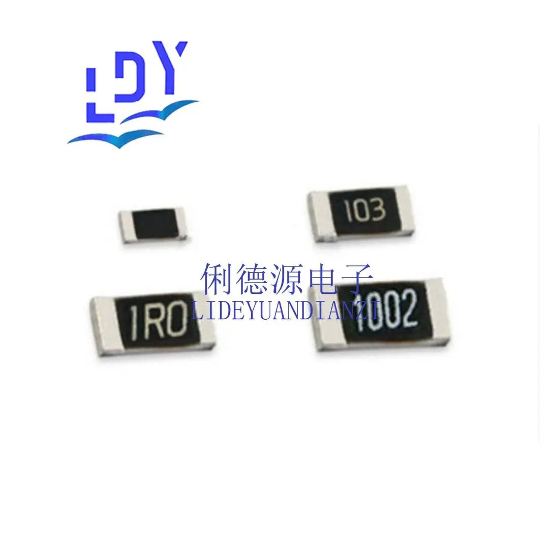 100PCS General SMD resistor r 0603 5% 220 240 270 r 300 euro 330 r, 360 r, 390 r, 430 r high quality SMD resistor