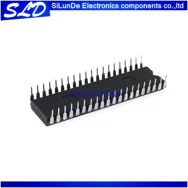 

Free Shipping 30pcs/lot UPD71055C D71055C D71055 DIP40 new original in stock