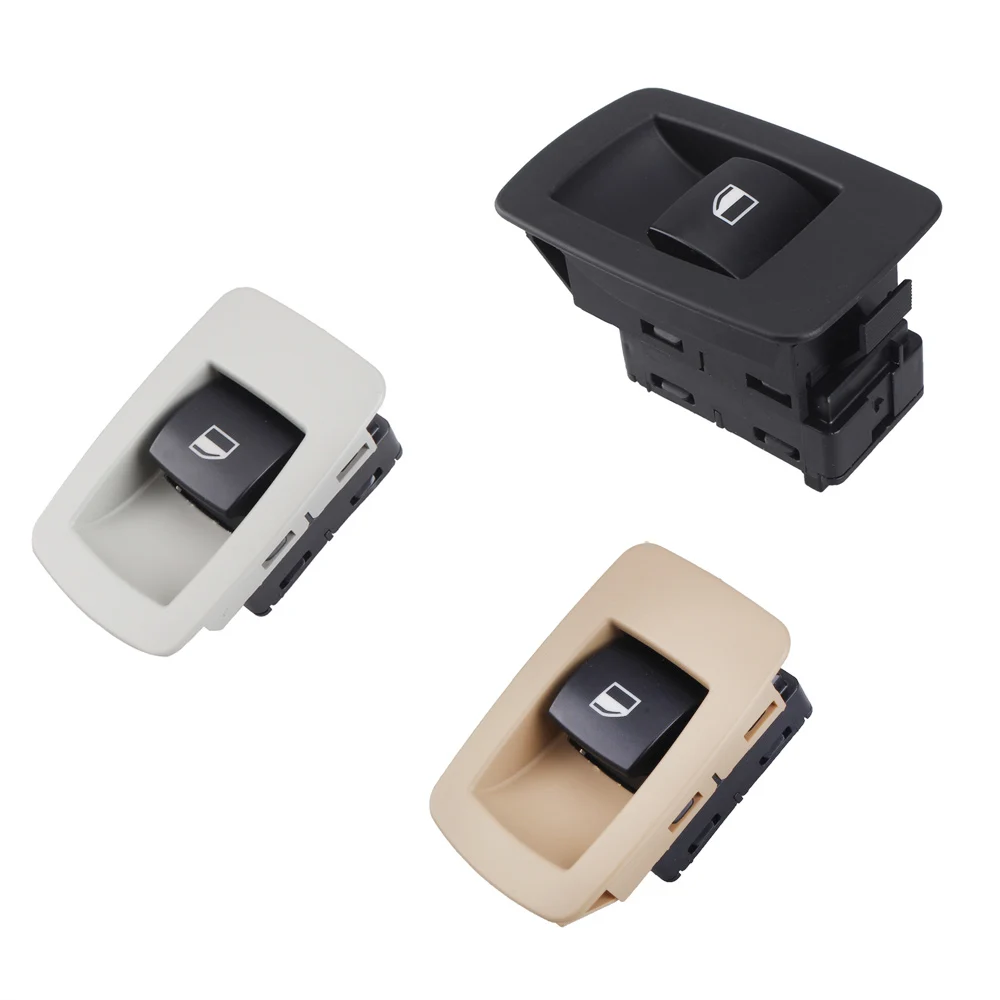 

Window Control Switch Passenger Side Lifter Button For BMW E70 E71 E72 E87 E89 E90 E91 E92 E93 1' Series 3' Series X5 X6 Z4