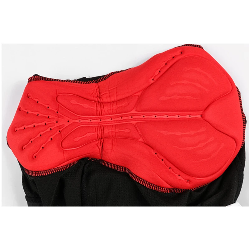 Женские велосипедные колготки WOSAWE с юбкой 3D гелевыми вставками дорожные штаны