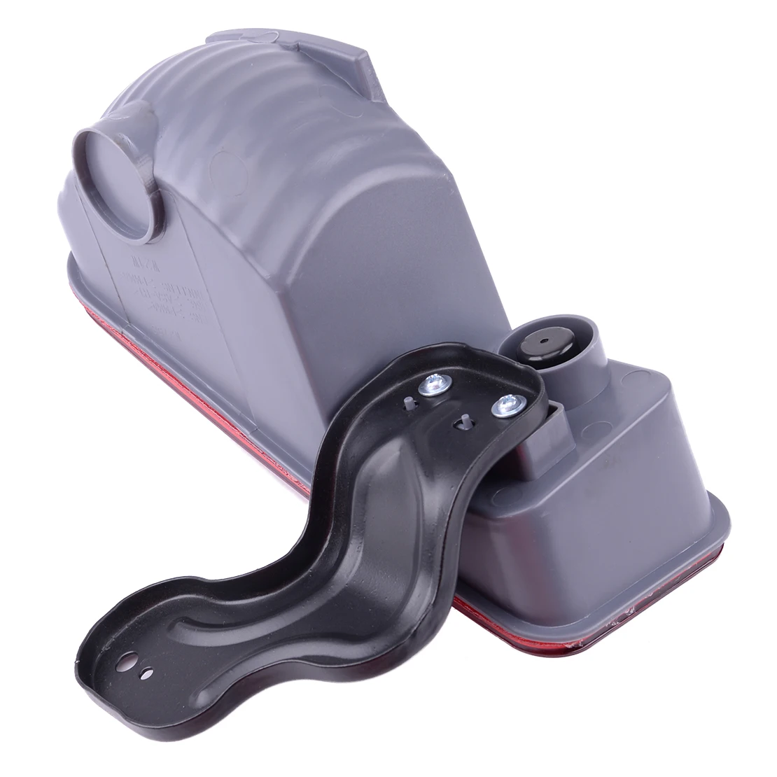 

1Pair ABS Rear Tail Bumper Fog Light Lamp Cover Fit For Honda CRV CR-V 2015 2016