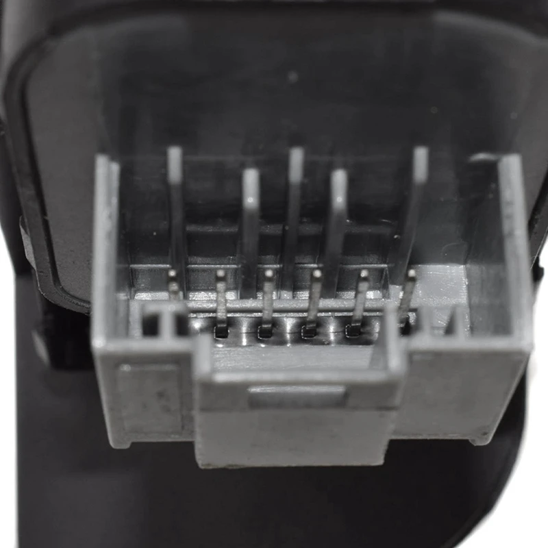 Автомобильная кнопка переключения зеркала заднего вида для Volkswagen Touran Kaidi 1T1959565F 1T1