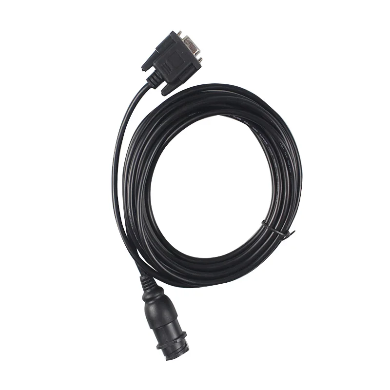 Новейший набор для диагностики WABCO OBD2 прицеп и грузовик диагностический интерфейс wabco один год гарантии поддержка системы WABCO