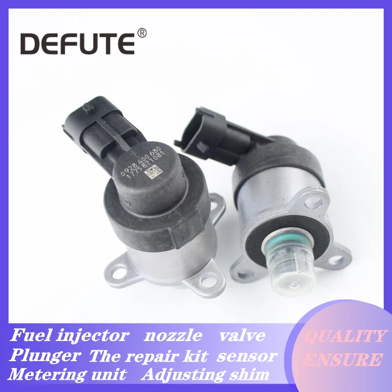 

Fuel pump pressure regulator control valve 0928400680 0928400689 0928400726 0928400671