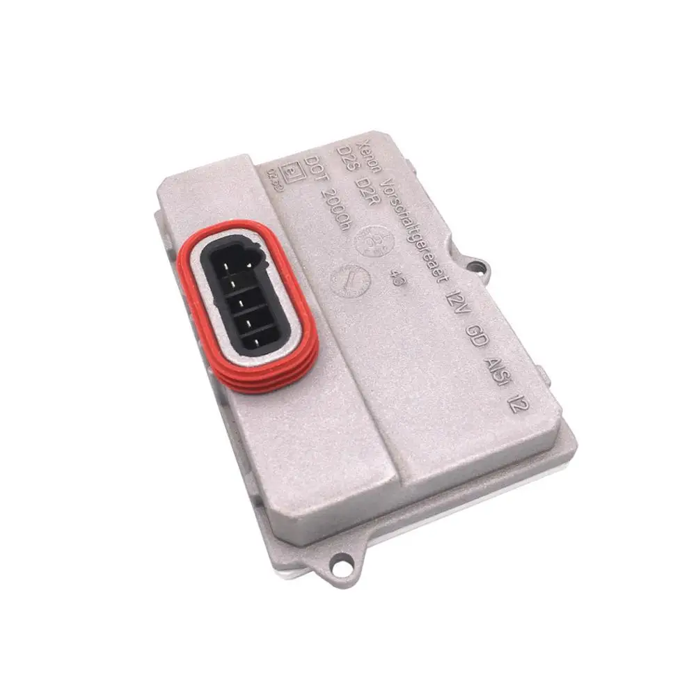 Балласты 5ДВ 008290 00 00829000 Ксеноновый балласт фар D2S D2R для Audi BMW Mercedes NISSAN OPEL VW 12V
