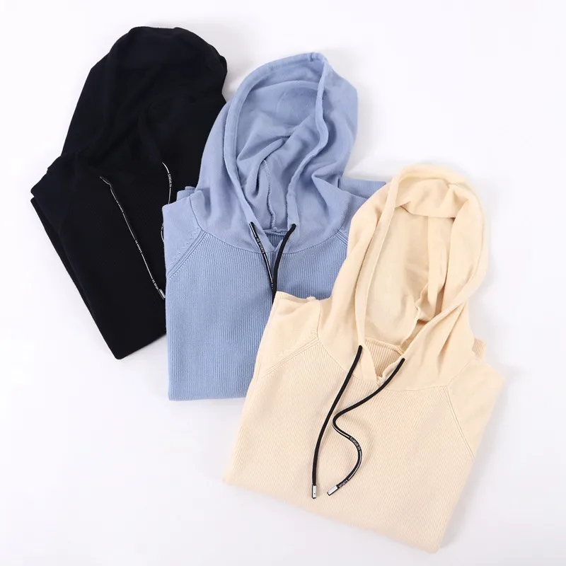 GIGOGOU Thick Warm Oversized Sweater Women Sweaters Long Sleeve Casual Loose Pullovers Top Knitted Jacket Lady Outwear | Женская одежда