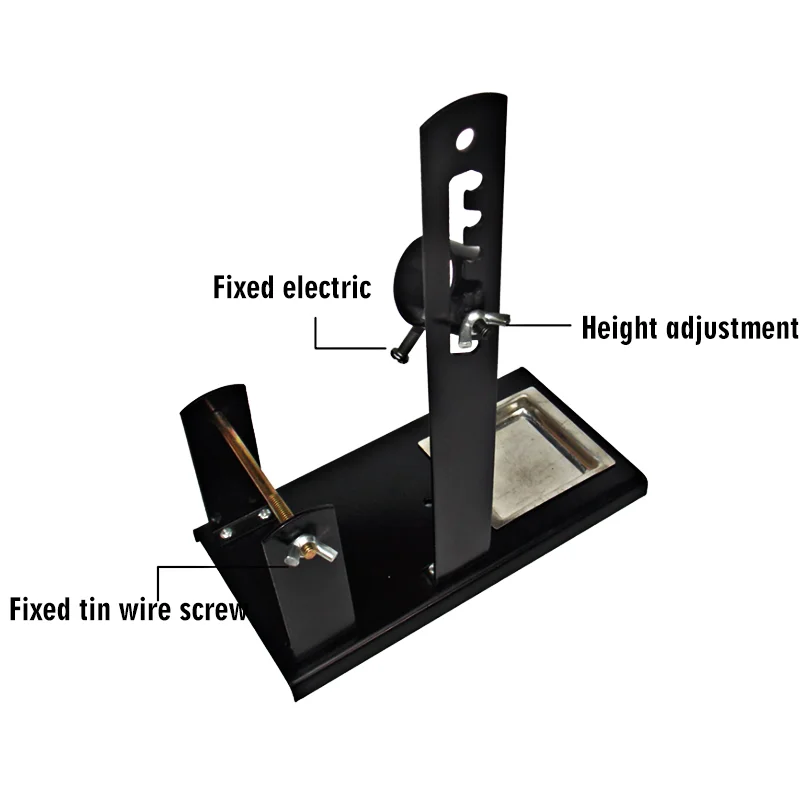 Подставка для паяльника 3 в 1 | Инструменты