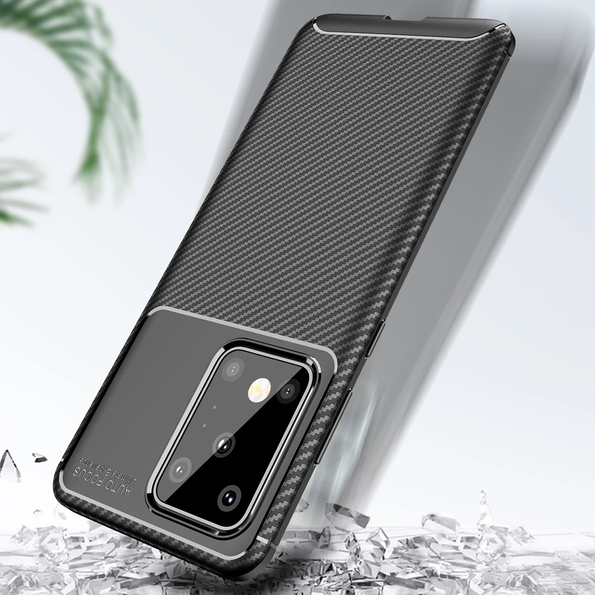 Чехол для Samsung Galaxy S20 Ultra S10 S9 Plus A10S A20 A30 A40 A50 A70 A01 A21 A51 A71 A81 A91 | Мобильные телефоны и