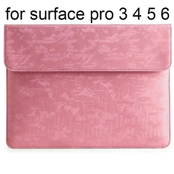 surface pro 3 4 5 6 Ультра-тонкий мешочек Крышка для поверхности go Новая поверхность pro электронная Книга чехол для планшета чехол для surface pro 3 4 5 6 Coque крышка - Цвет: surface pro 3 4 5 6