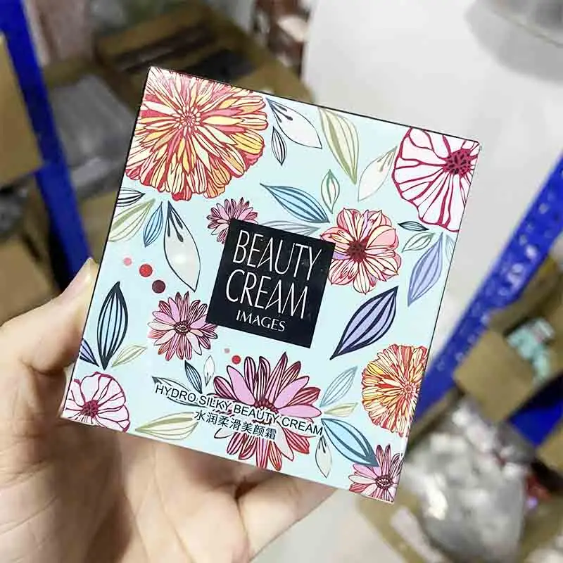 BB крем свечение основа подушка для лица корейский макияж Грибная головка воздуха