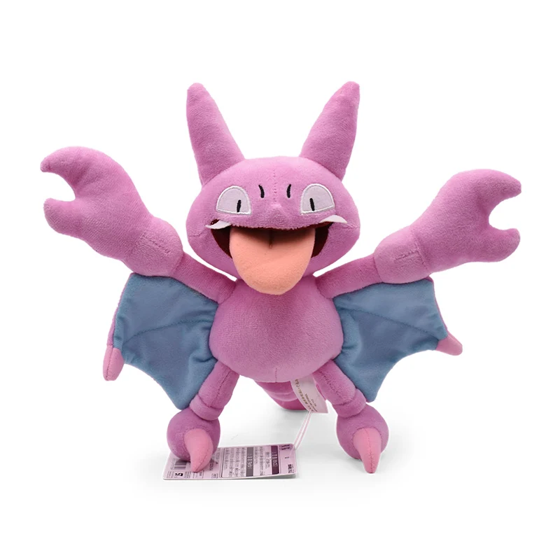 18-92 см мягкие животные Плюшевые игрушки Аниме Блестящий клоун Mew Dragonair Kyogre Solgaleo Ho-Oh Мягкие плюшевые Мультяшные куклы игрушки