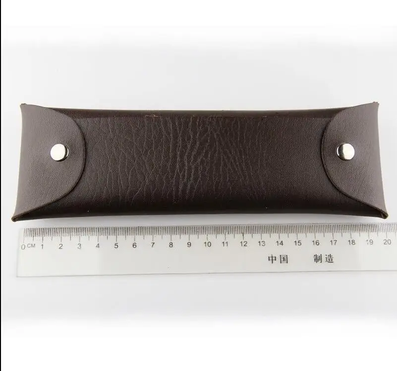 4 цвета Женский пенал для девушек школьные канцелярские принадлежности