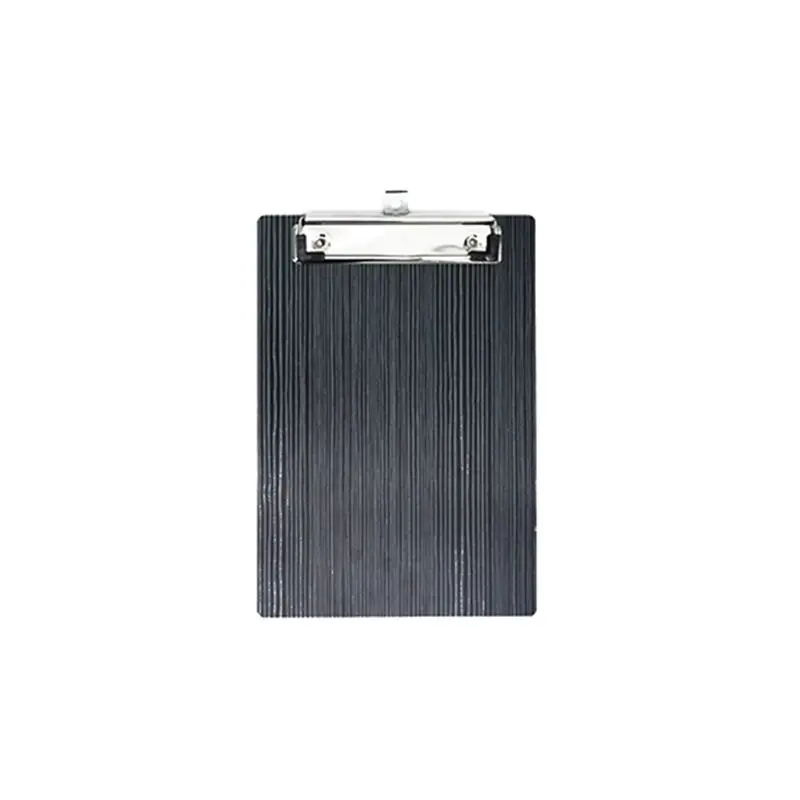 Portable A4 A5 Wooden Writing Clipboard File Hardboard Office School Stationery | Канцтовары для офиса и дома