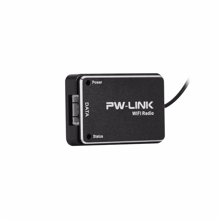 Цифровой модуль передачи данных CUAV Wi Fi для Pix FPV Телеметрия PIXHACK PIXHAWK Контроллер